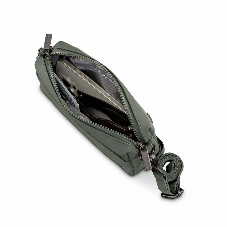 Samsonite Cross-Body Bag Samsonite Companion Bags RFID Crossbody