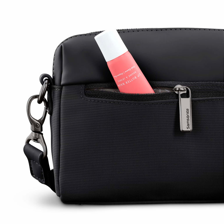 Samsonite Cross-Body Bag Samsonite Companion Bags RFID Crossbody