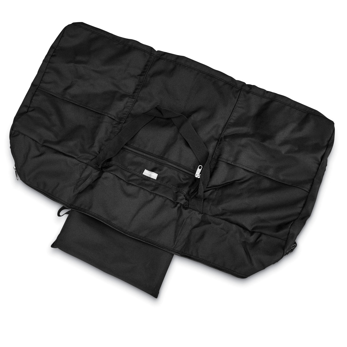 Samsonite Duffles Black Samsonite Foldaway Duffle XL