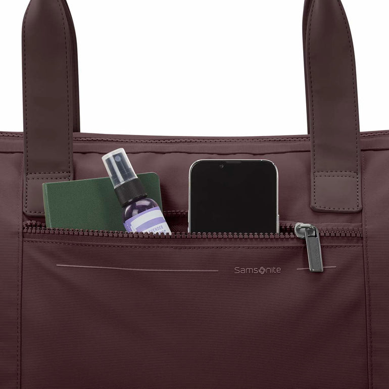 Samsonite Duffles Merlot Samsonite Companion Bags Weekender 15.6" - Merlot