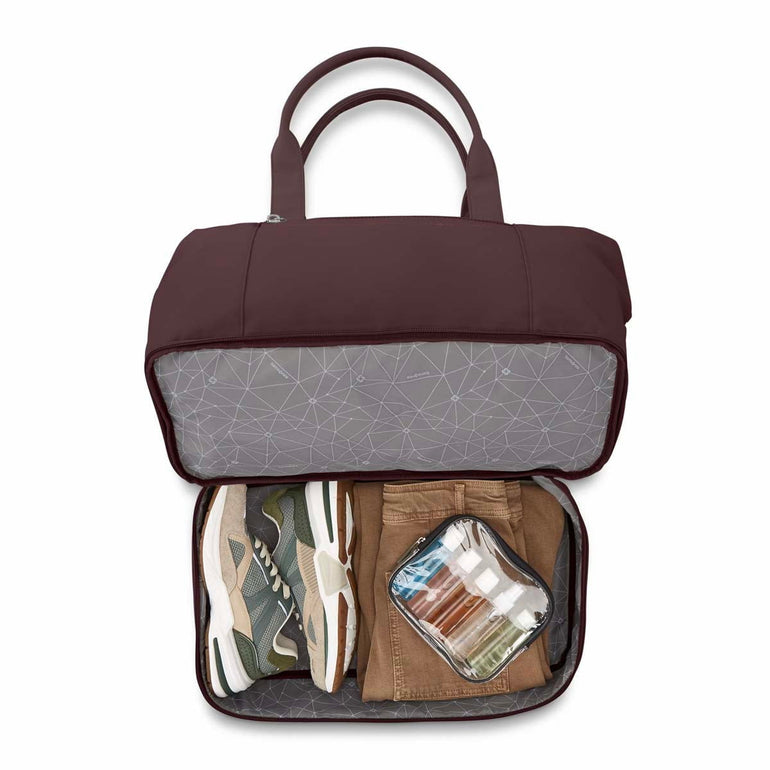 Samsonite Duffles Merlot Samsonite Companion Bags Weekender 15.6" - Merlot