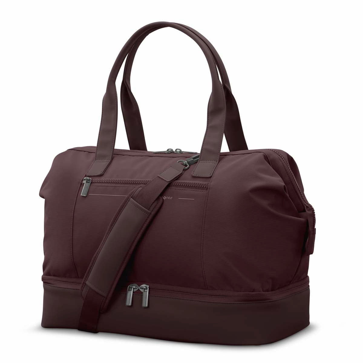 Samsonite Duffles Merlot Samsonite Companion Bags Weekender 15.6" - Merlot