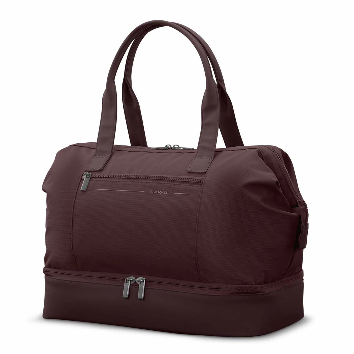 Samsonite Duffles Merlot Samsonite Companion Bags Weekender 15.6" - Merlot