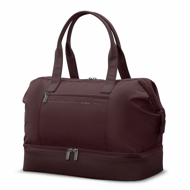Samsonite Duffles Merlot Samsonite Companion Bags Weekender 15.6" - Merlot