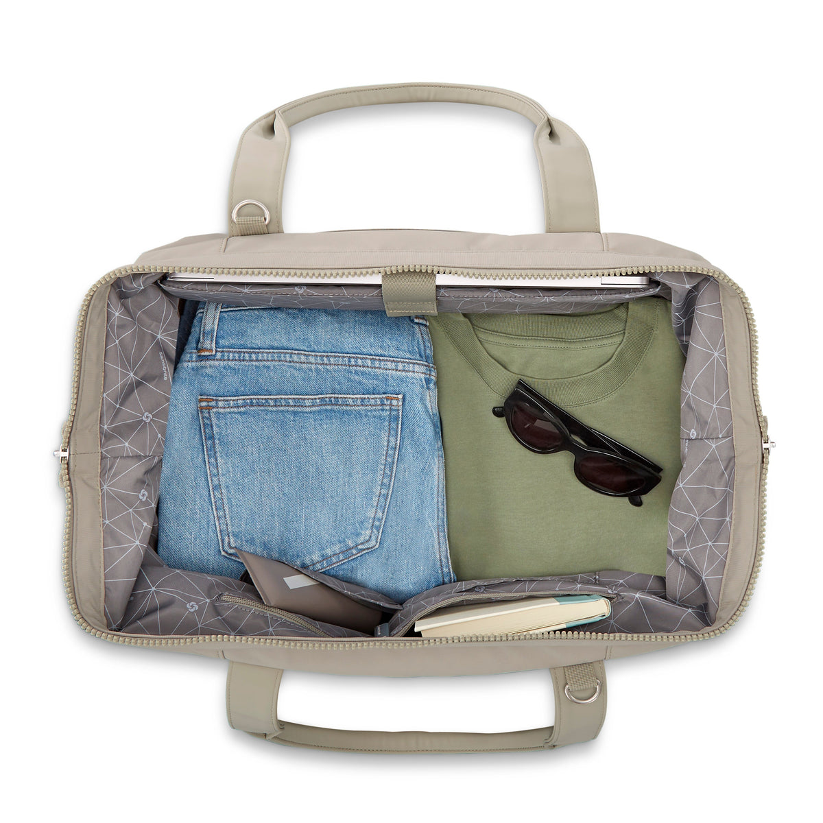 Samsonite Duffles Samsonite Companion Bags Weekender 15.6"
