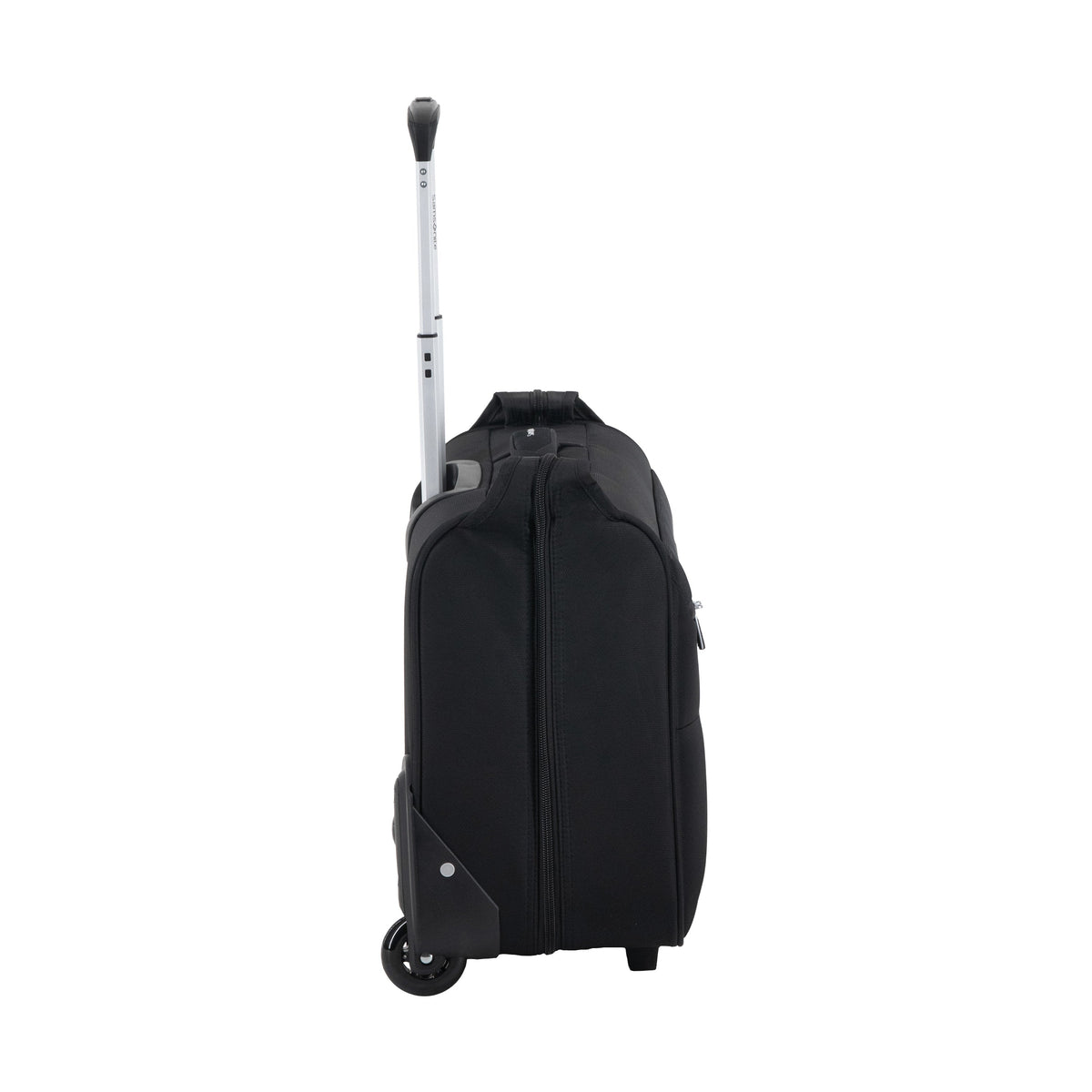 Samsonite Garment Bag Black Samsonite Urbify Carry-On Wheeled Garment Bag