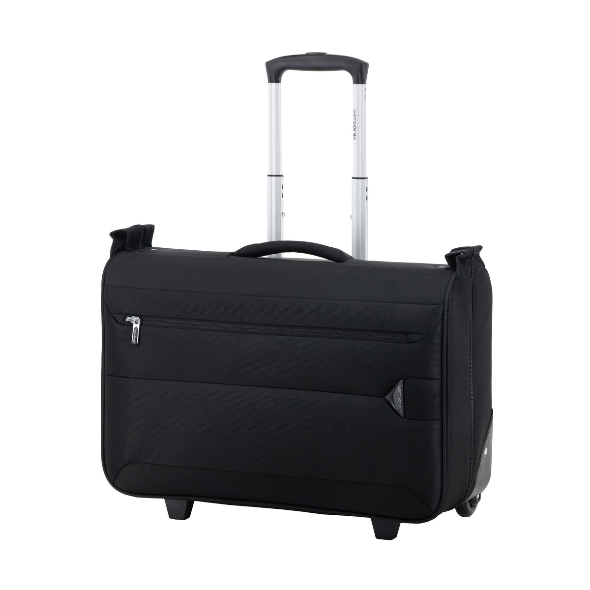 Samsonite Garment Bag Black Samsonite Urbify Carry-On Wheeled Garment Bag