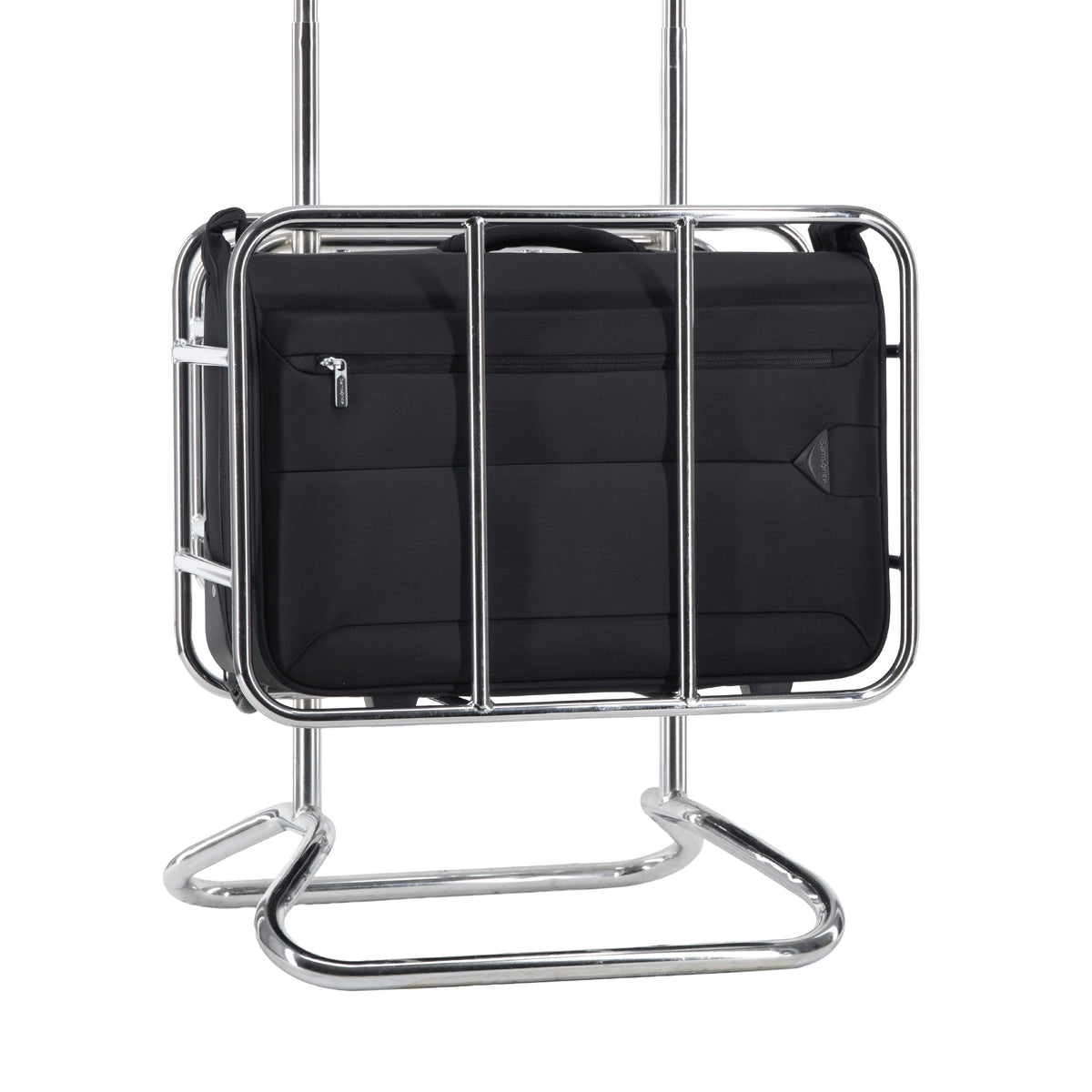 Samsonite Garment Bag Black Samsonite Urbify Carry-On Wheeled Garment Bag