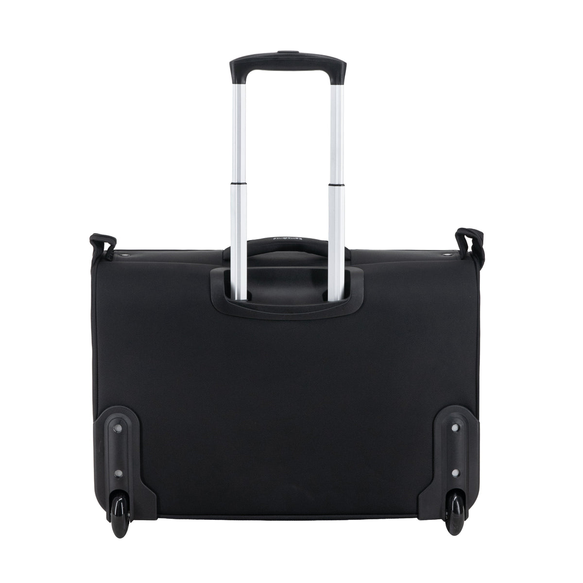 Samsonite Garment Bag Black Samsonite Urbify Carry-On Wheeled Garment Bag