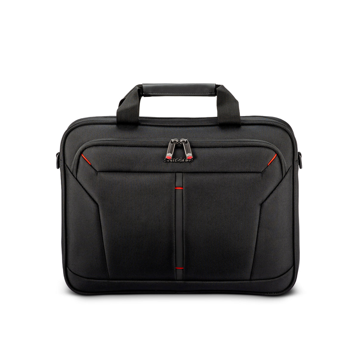 Samsonite Laptop Bag Black Samsonite Xenon 4.0 Laptop Shuttle 15.6"