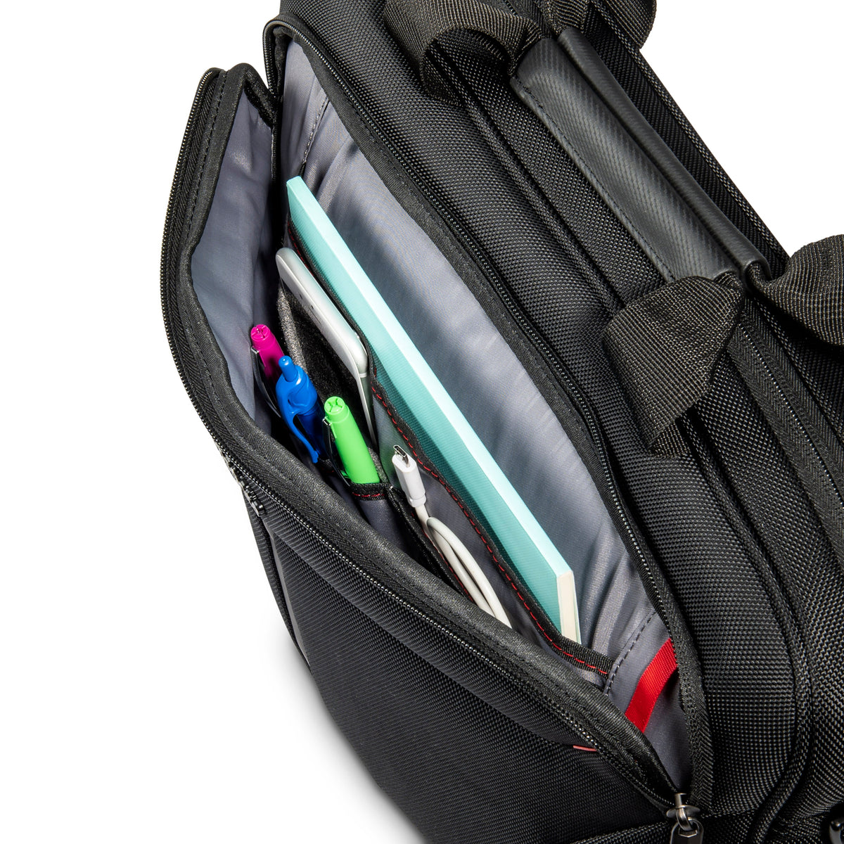 Samsonite Laptop Bag Black Samsonite Xenon 4.0 Laptop Shuttle 17"