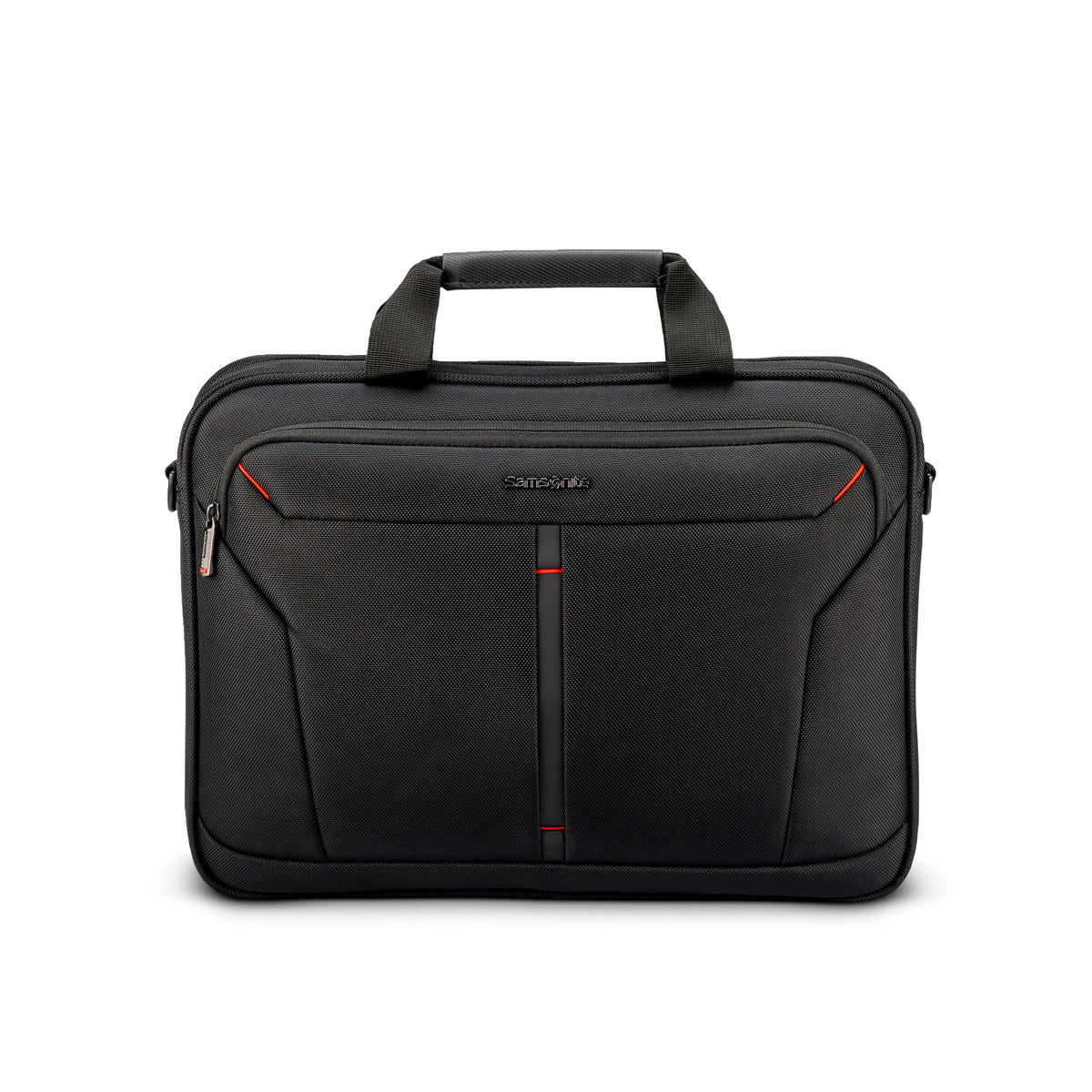 Samsonite Laptop Bag Black Samsonite Xenon 4.0 Laptop Shuttle 17"
