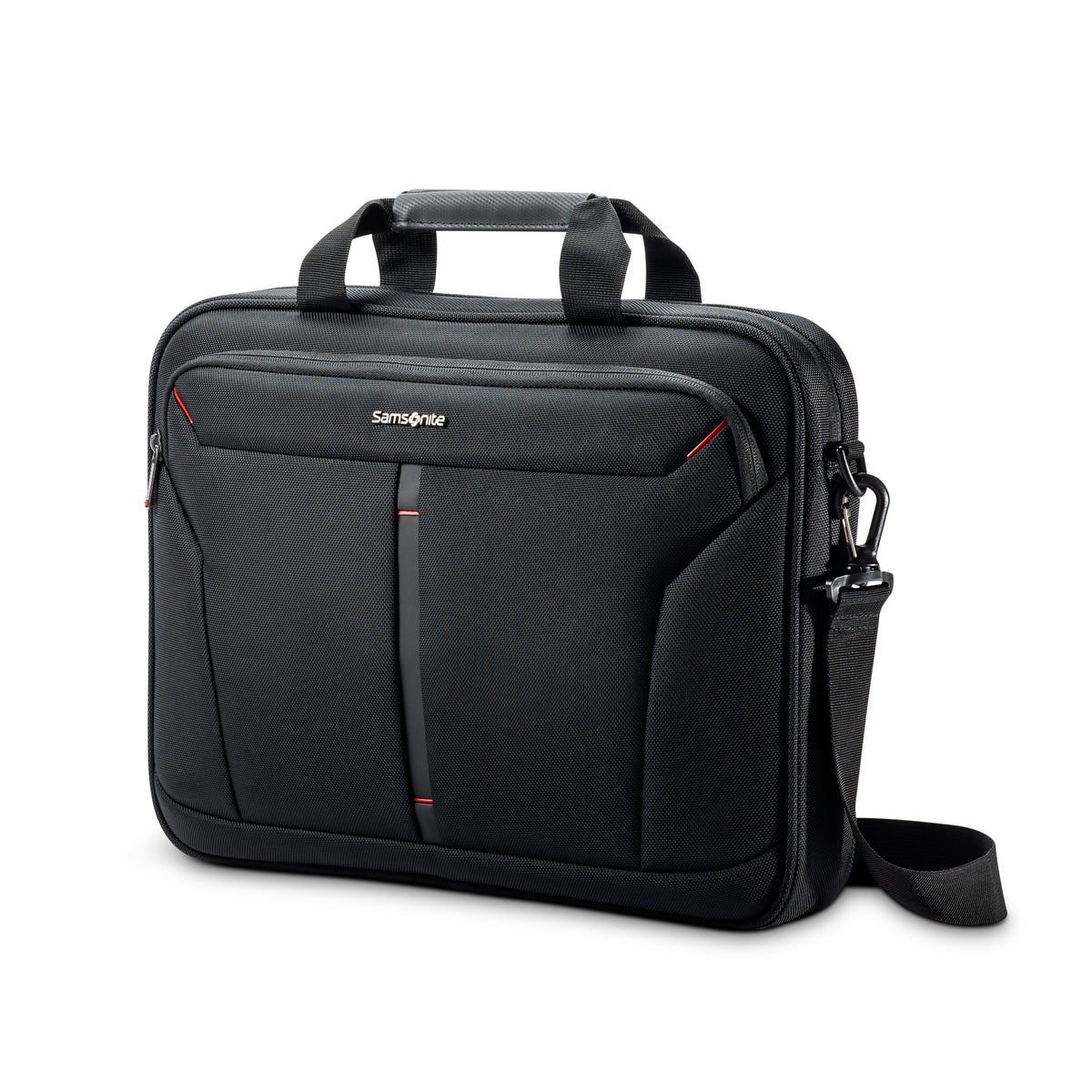 Samsonite Laptop Bag Black Samsonite Xenon 4.0 Laptop Shuttle 17"