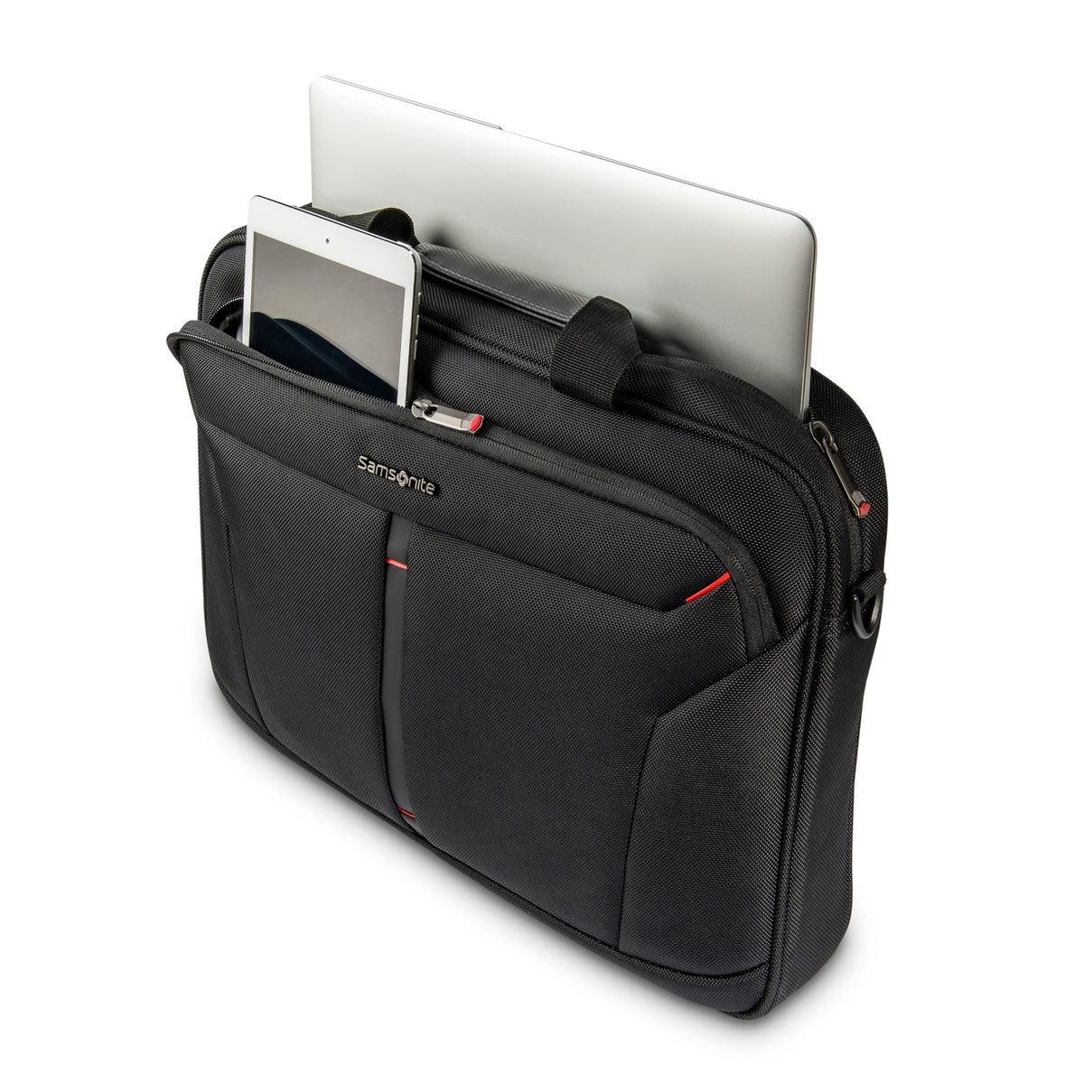 Samsonite Laptop Bag Black Samsonite Xenon 4.0 Laptop Shuttle 17"