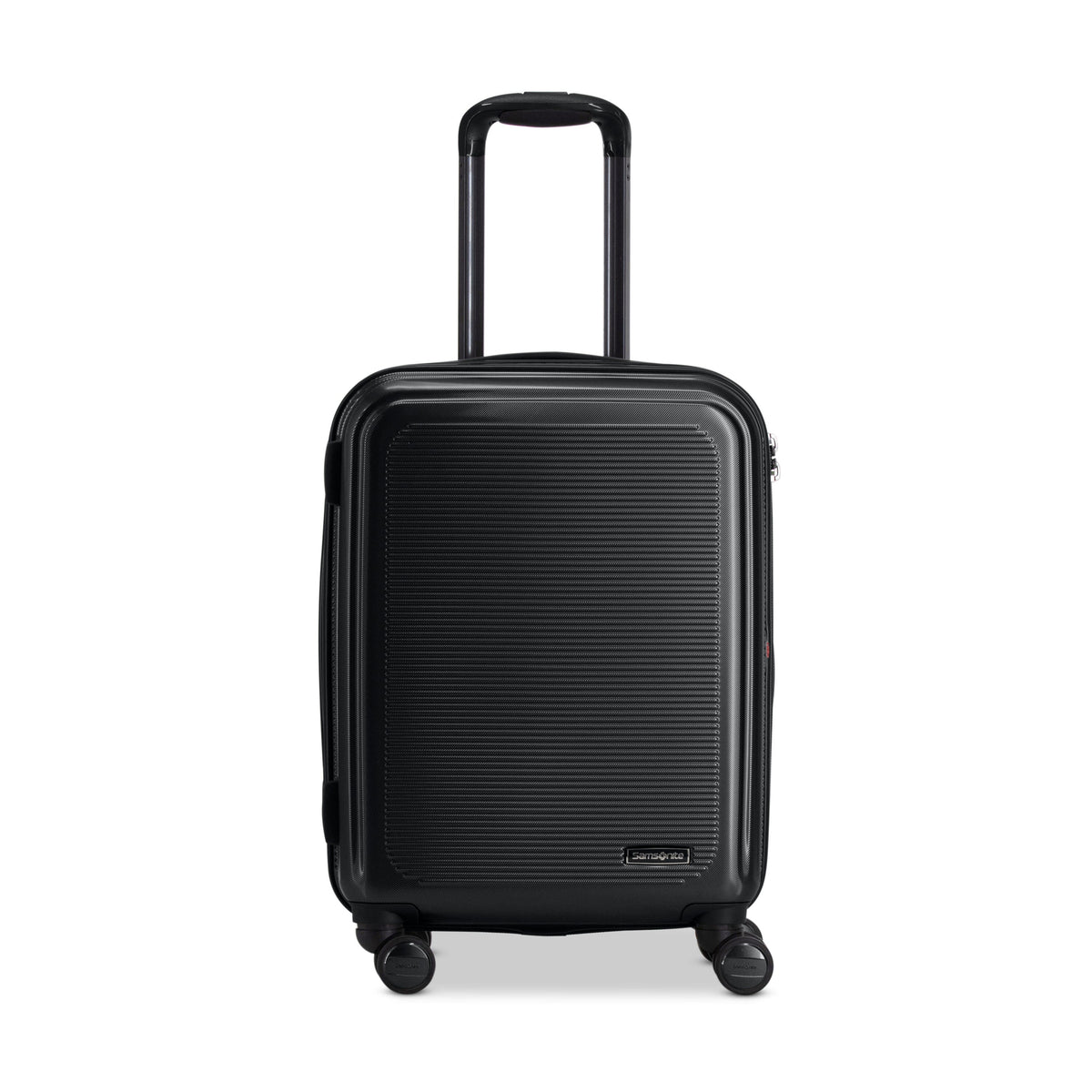 Samsonite Luggage Black Samsonite Kenya Spinner Carry-On Luggage