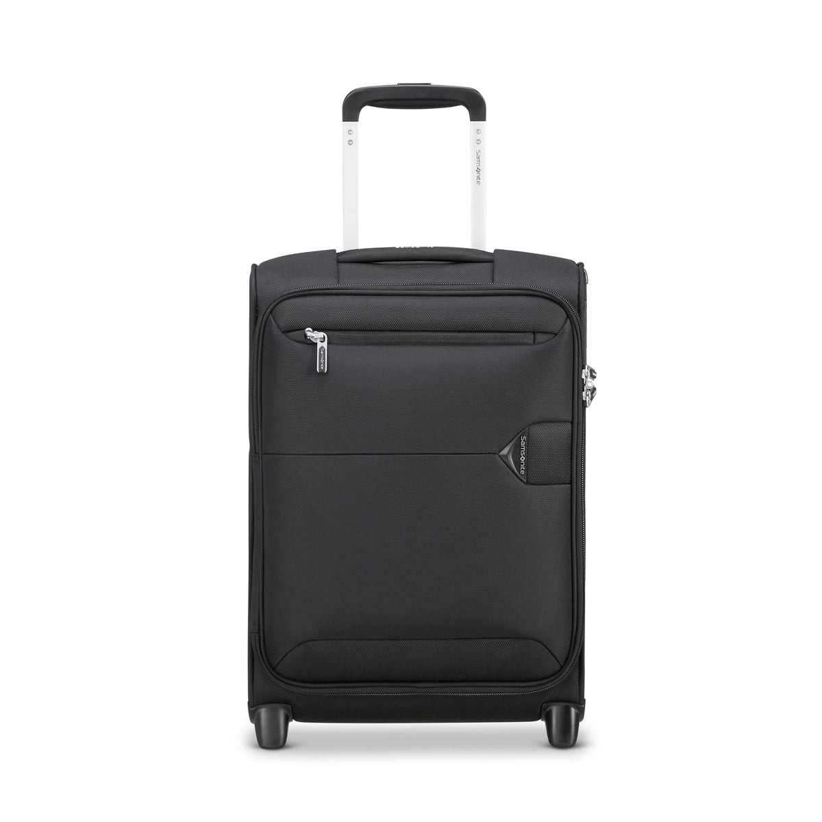 Samsonite Luggage Black Samsonite Urbify Expandable Upright Carry-On 20" Luggage