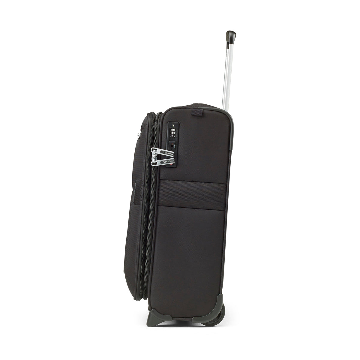 Samsonite Luggage Black Samsonite Urbify Expandable Upright Carry-On 20" Luggage