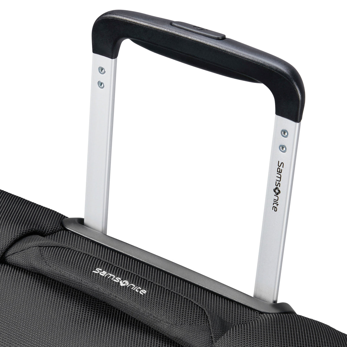 Samsonite Luggage Black Samsonite Urbify Expandable Upright Carry-On 20" Luggage
