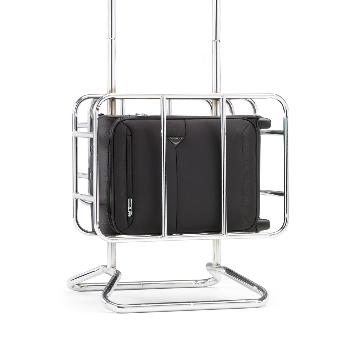 Samsonite Luggage Black Samsonite Urbify Expandable Upright Carry-On 20" Luggage