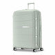 Samsonite Luggage Limited Edition: Sage Samsonite Outline Pro Large Expandable Spinner Luggage