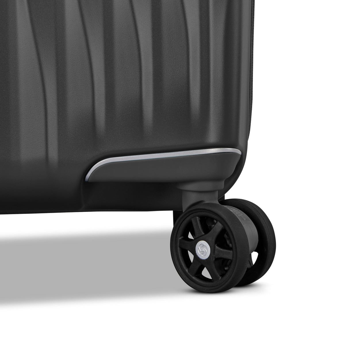 Samsonite Luggage Phantom Black Samsonite Uplift Hardside Spinner Large Luggage - Phantom Black