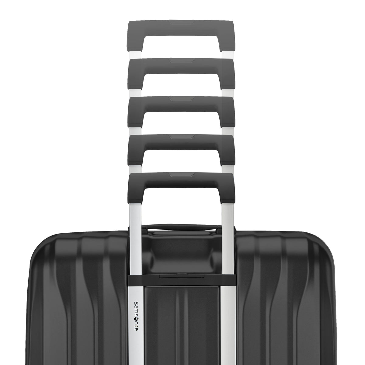 Samsonite Luggage Phantom Black Samsonite Uplift Hardside Spinner Large Luggage - Phantom Black