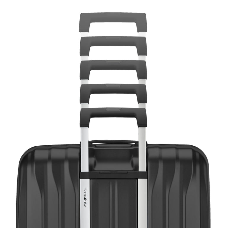 Samsonite Luggage Phantom Black Samsonite Uplift Hardside Spinner Large Luggage - Phantom Black