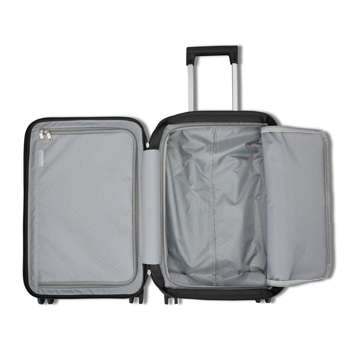 Samsonite Luggage Phantom Black Samsonite Uplift Hardside Spinner Large Luggage - Phantom Black