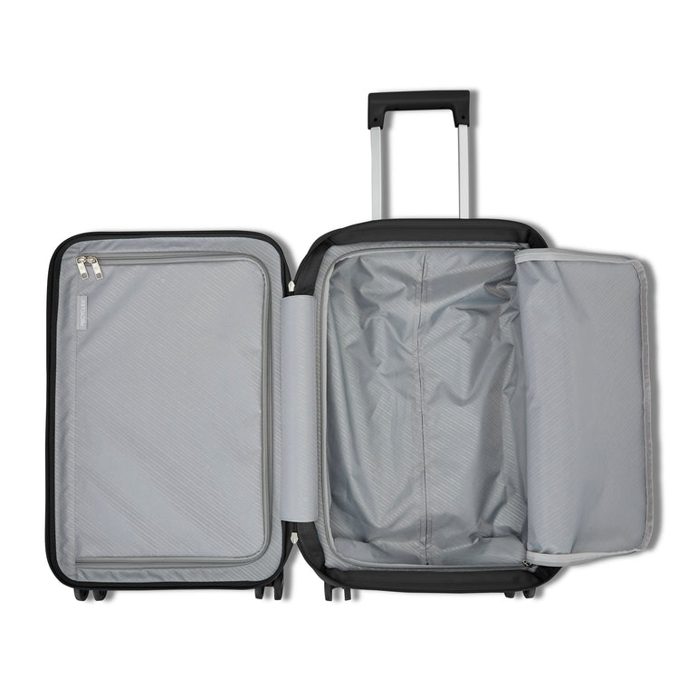 Samsonite Luggage Phantom Black Samsonite Uplift Hardside Spinner Large Luggage - Phantom Black