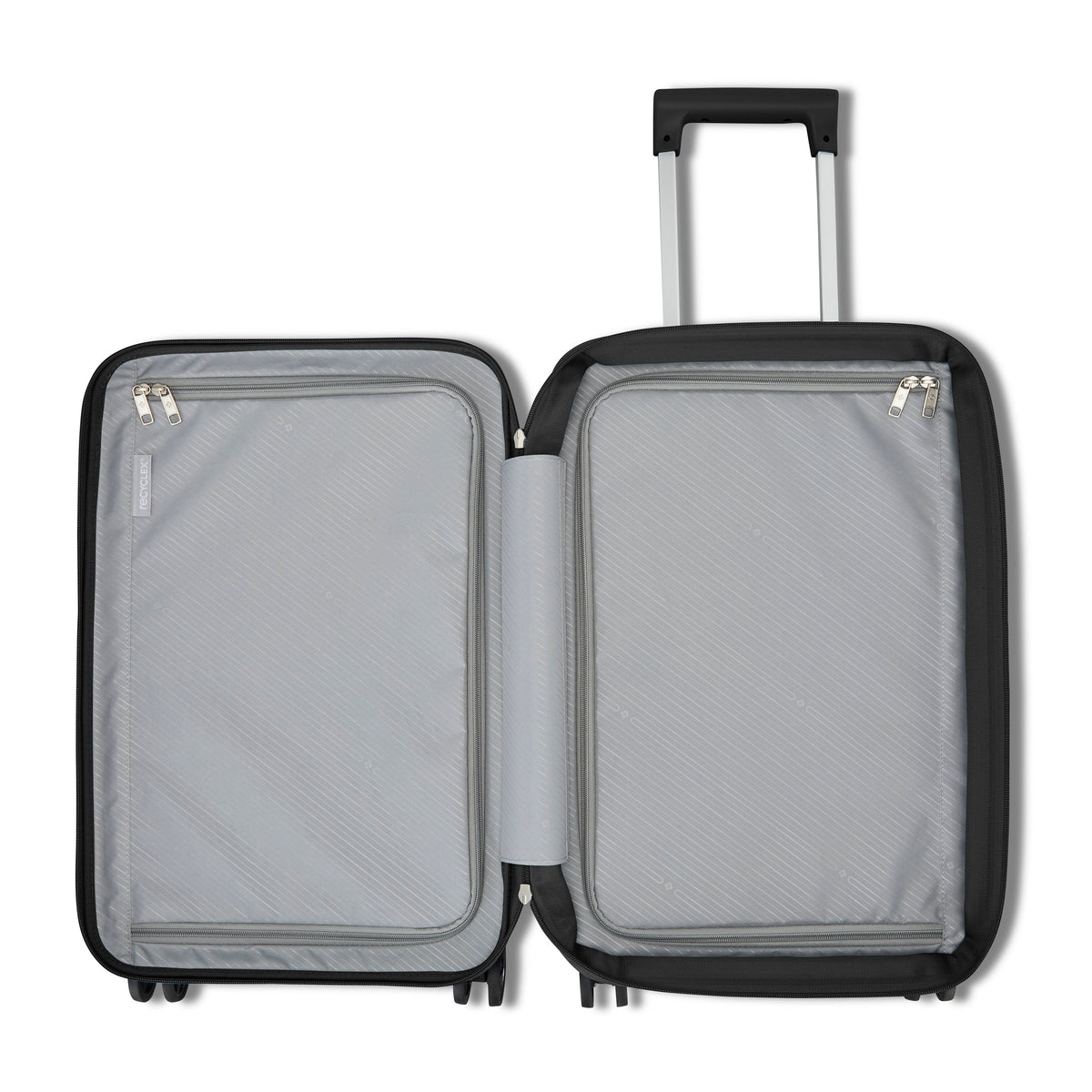 Samsonite Luggage Phantom Black Samsonite Uplift Hardside Spinner Large Luggage - Phantom Black