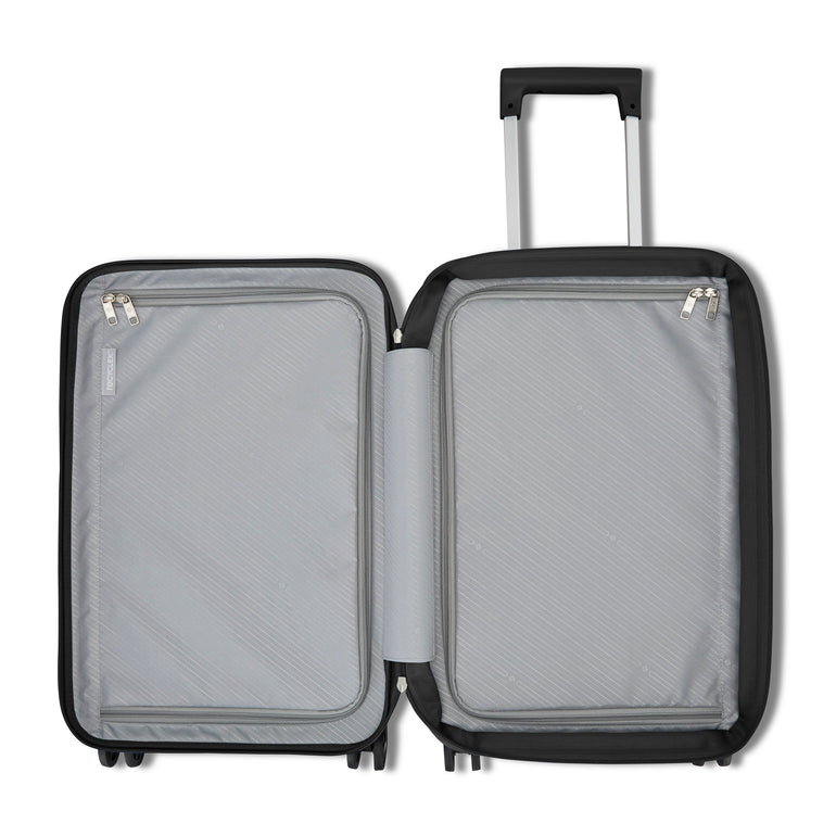 Samsonite Luggage Phantom Black Samsonite Uplift Hardside Spinner Large Luggage - Phantom Black