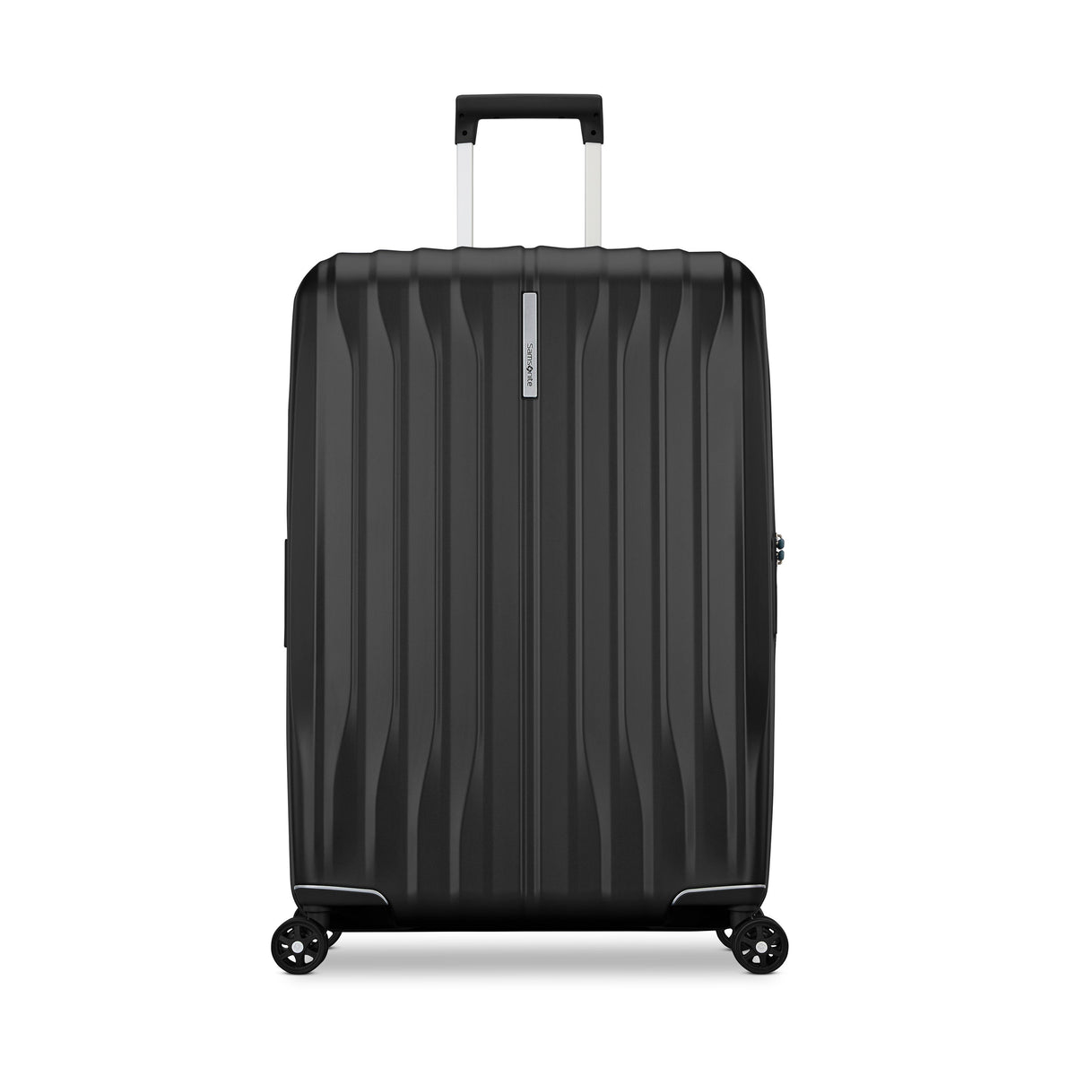 Samsonite Luggage Phantom Black Samsonite Uplift Hardside Spinner Large Luggage - Phantom Black
