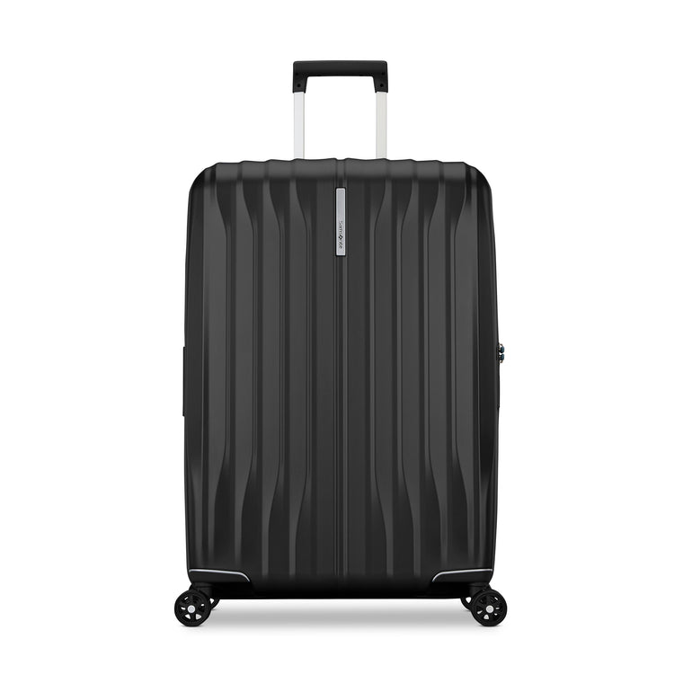 Samsonite Luggage Phantom Black Samsonite Uplift Hardside Spinner Large Luggage - Phantom Black