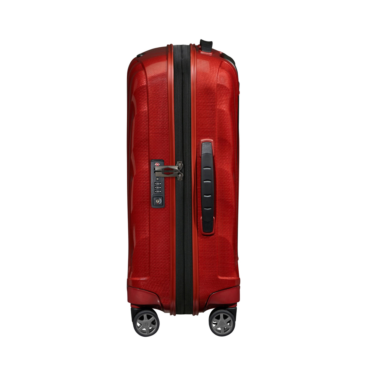 Samsonite Luggage Samsonite C-Lite Expandable Spinner Carry-On Luggage