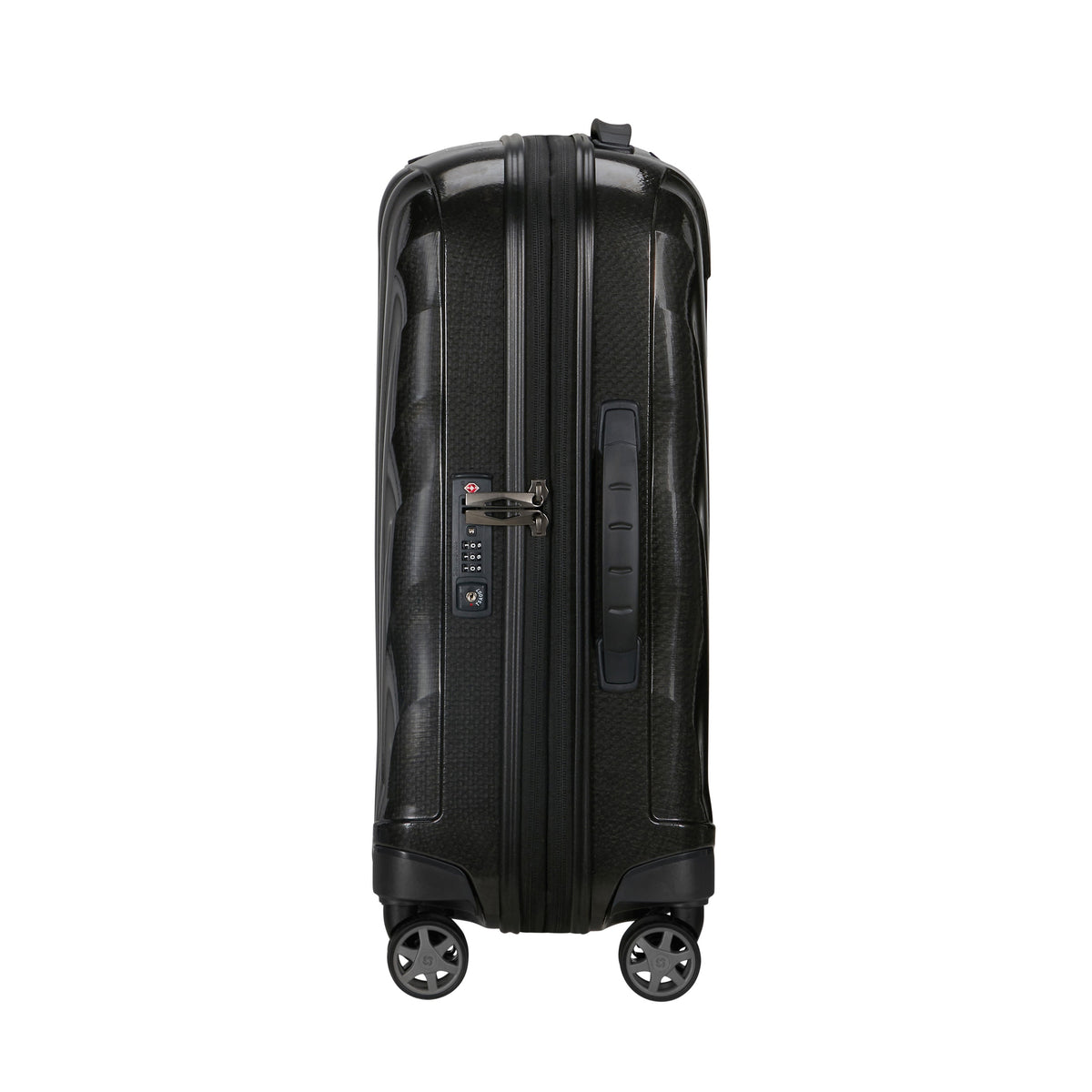 Samsonite Luggage Samsonite C-Lite Expandable Spinner Carry-On Luggage