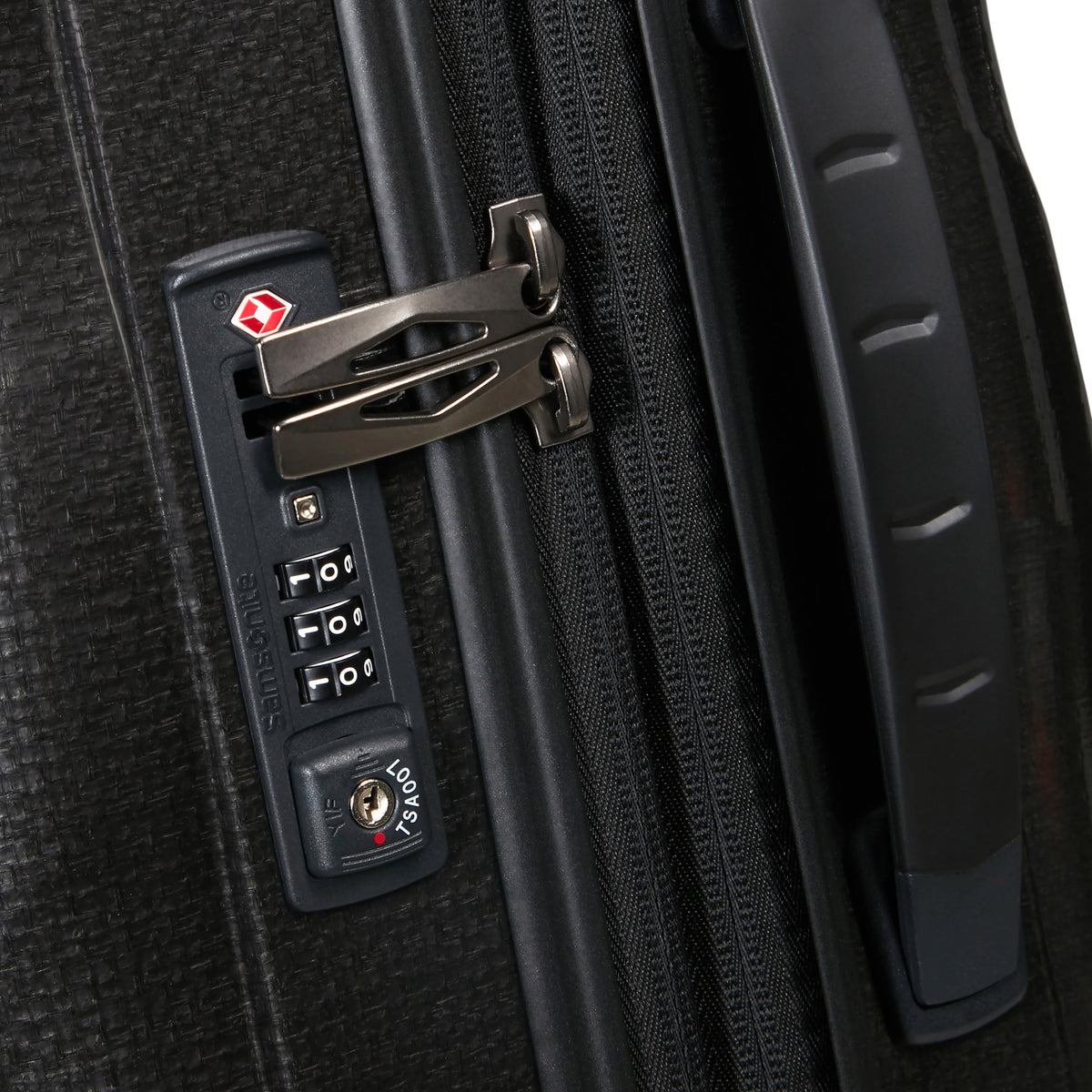 Samsonite Luggage Samsonite C-Lite Expandable Spinner Carry-On Luggage