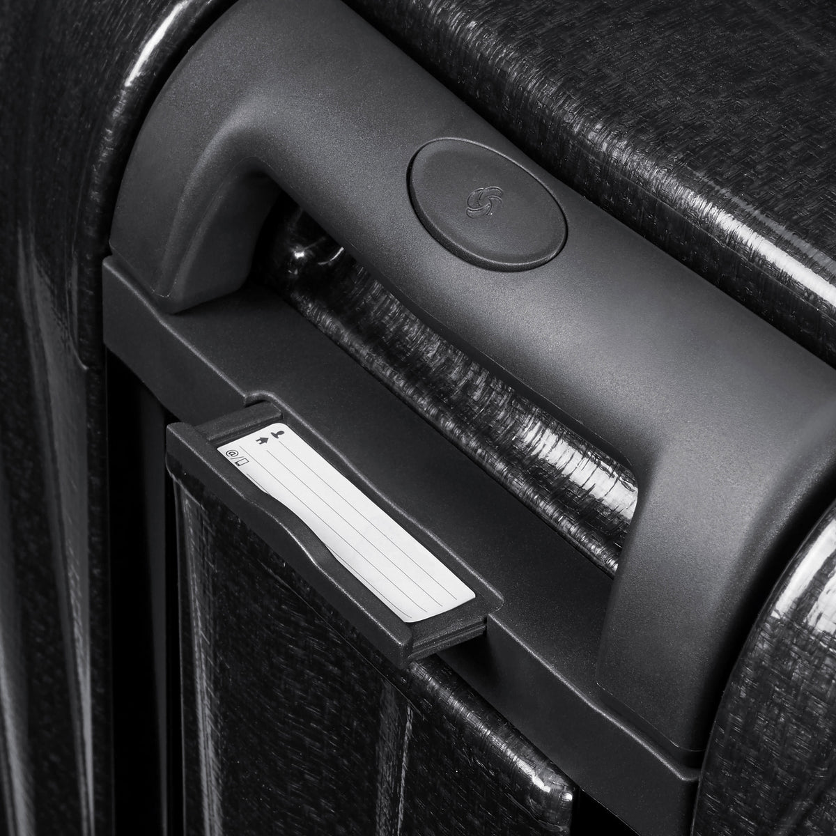Samsonite Luggage Samsonite C-Lite Expandable Spinner Carry-On Luggage