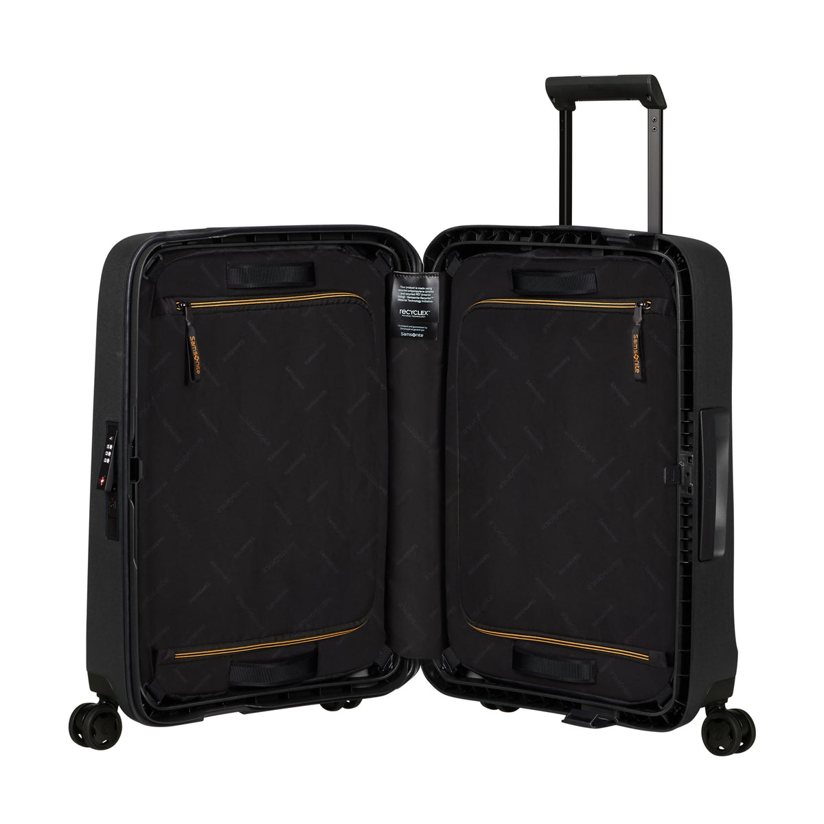 Samsonite Luggage Samsonite Essens 3-Piece Spinner Luggage Set
