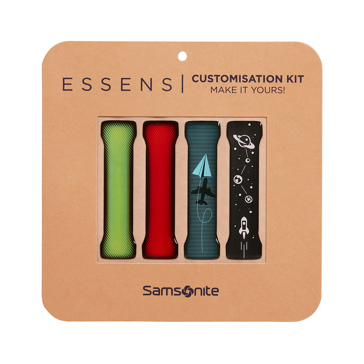 Samsonite Luggage Samsonite Essens Spinner Carry-On Luggage