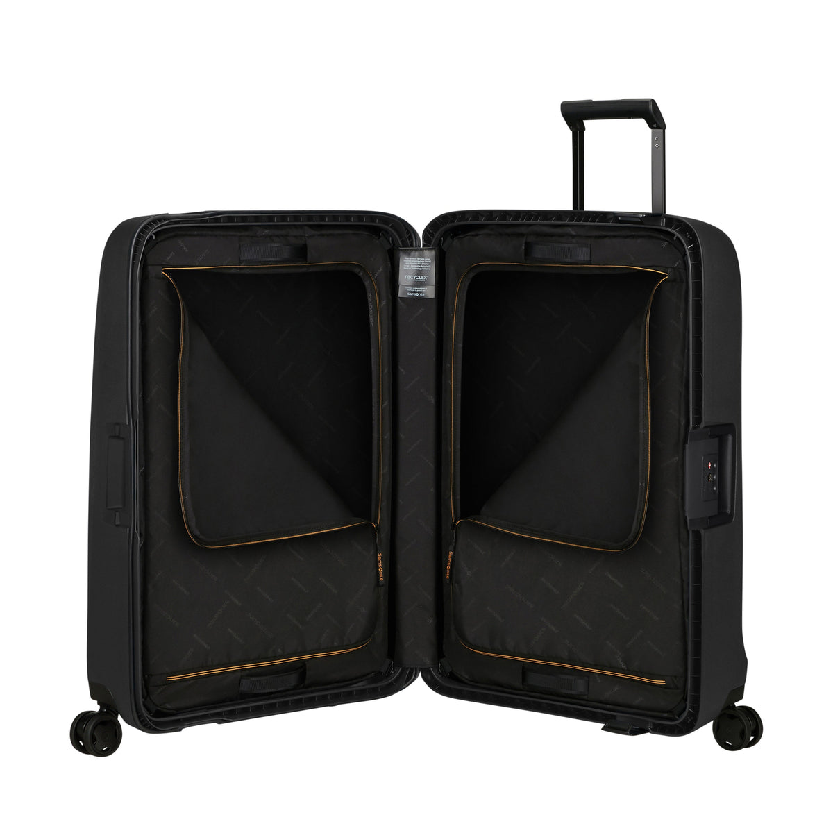 Samsonite Luggage Samsonite Essens Spinner Large Luggage
