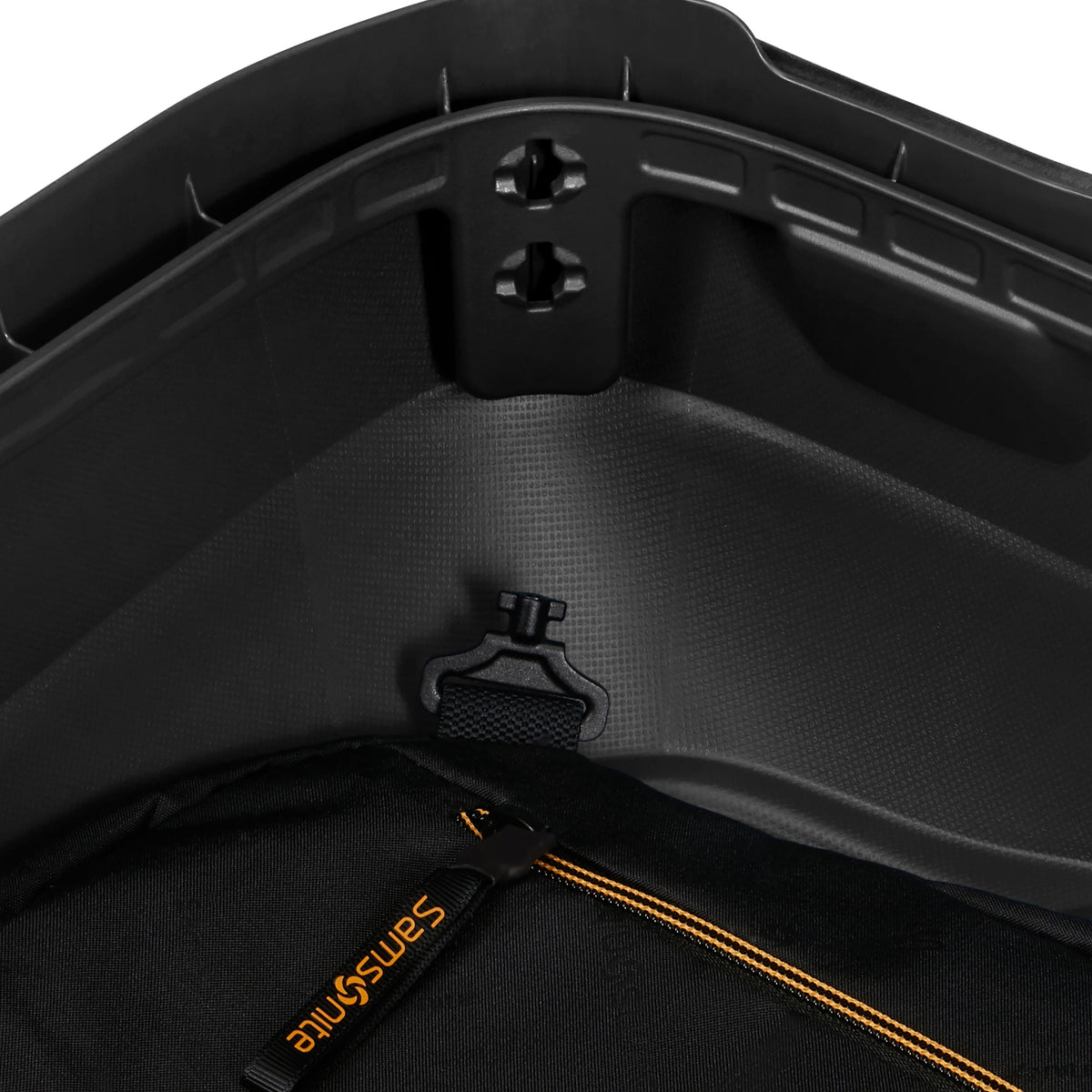 Samsonite Luggage Samsonite Essens Spinner Medium Luggage