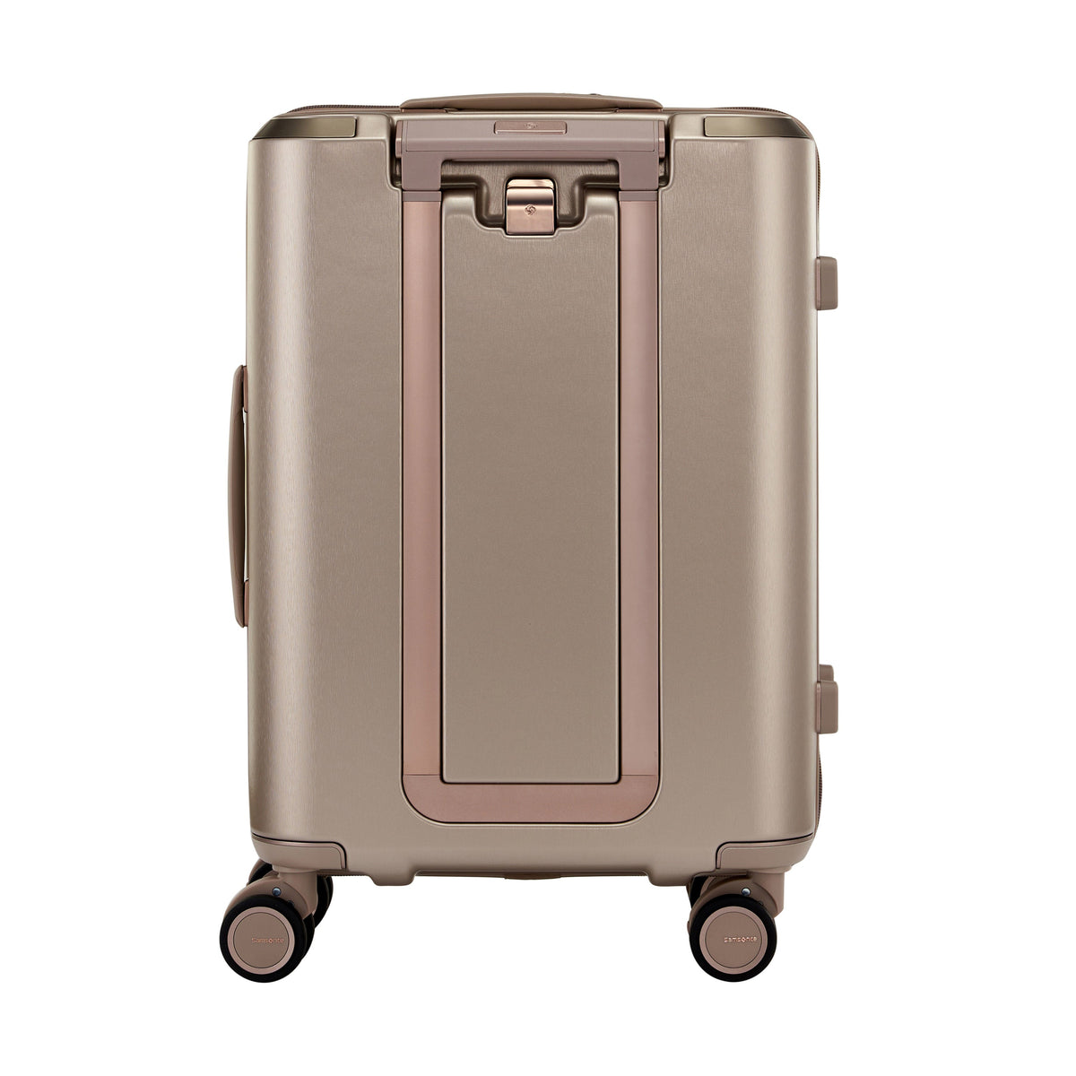 Samsonite Luggage Samsonite Evoa Z 3-Piece Expandable Spinner Luggage Set