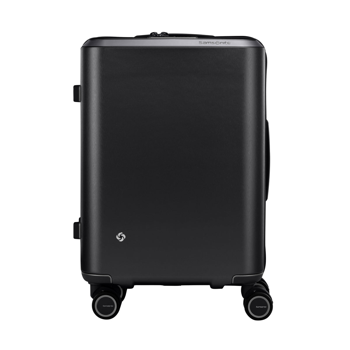 Samsonite Luggage Samsonite Evoa Z 3-Piece Expandable Spinner Luggage Set