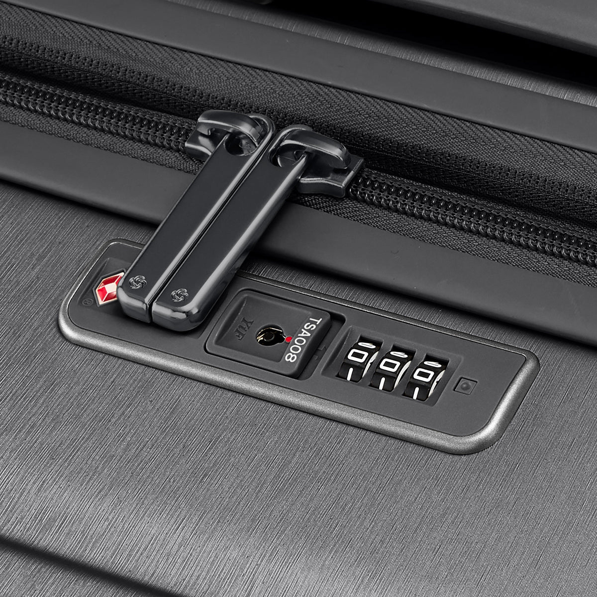 Samsonite Luggage Samsonite Evoa Z Expandable Spinner Large 30" Luggage