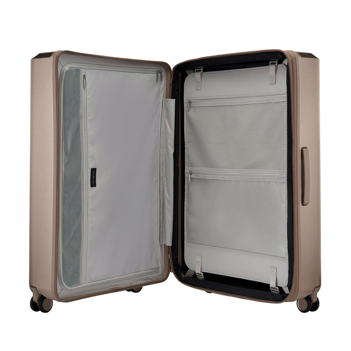 Samsonite Luggage Samsonite Evoa Z Expandable Spinner Large 30" Luggage