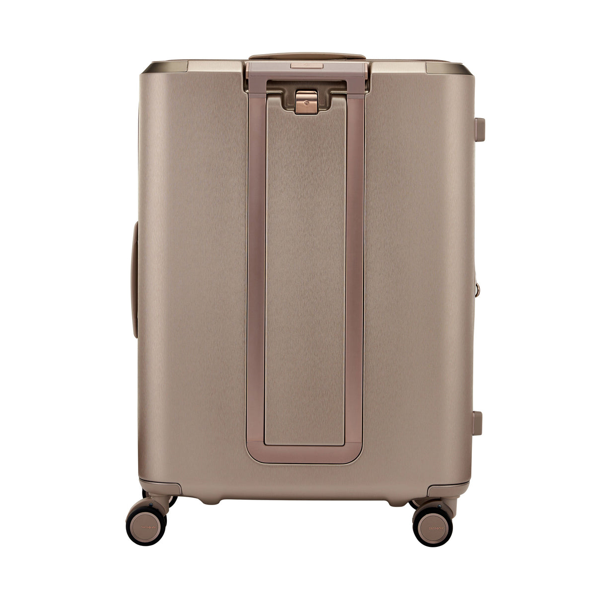 Samsonite Luggage Samsonite Evoa Z Expandable Spinner Medium Luggage