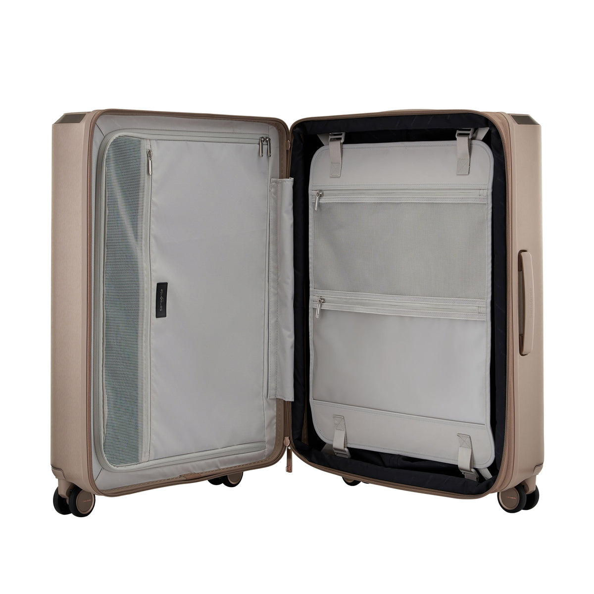 Samsonite Luggage Samsonite Evoa Z Expandable Spinner Medium Luggage