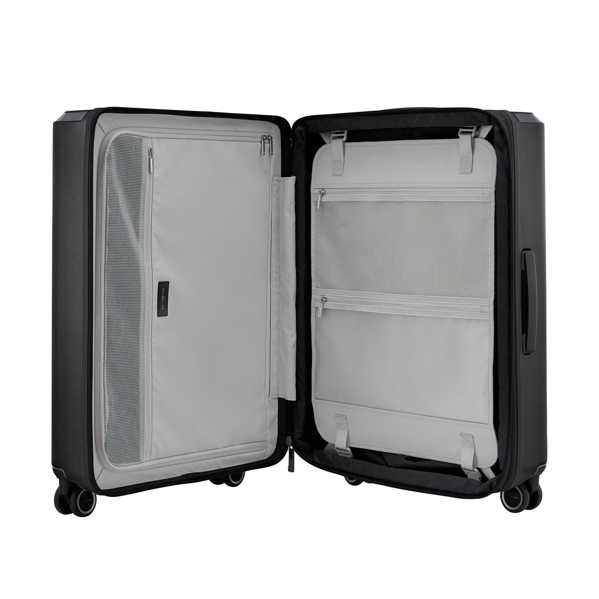 Samsonite Luggage Samsonite Evoa Z Expandable Spinner Medium Luggage
