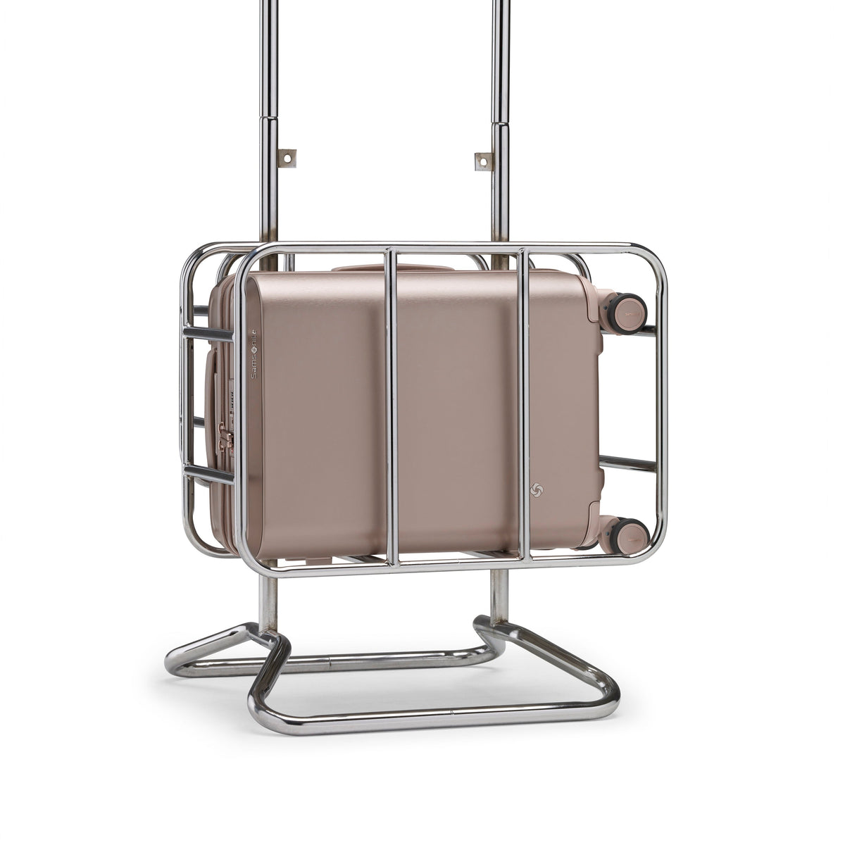 Samsonite Luggage Samsonite Evoa Z Spinner Carry-On Luggage