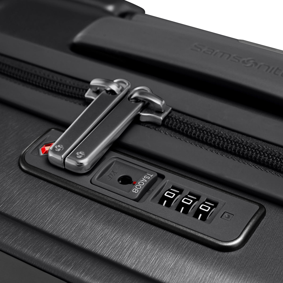 Samsonite Luggage Samsonite Evoa Z Spinner Carry-On Luggage